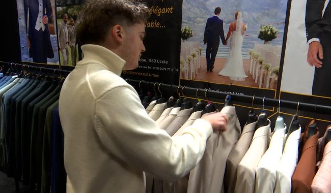 Le Salon du Mariage revient ces 10 et 11 janvier à Charleroi