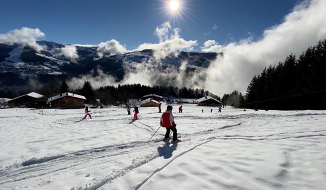 Classes de neige annulées : la déception des enfants carolos