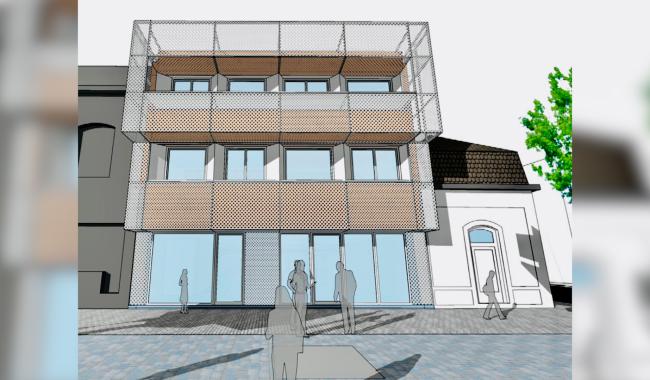 La commune de Farciennes présente ses 3 projets phares pour l'année 2026