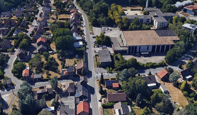 Centre fermé de Jumet : feu vert sous conditions, une décision qui relance la polémique