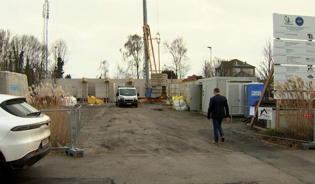 2026 à Froichapelle: une future crèche au centre des projets