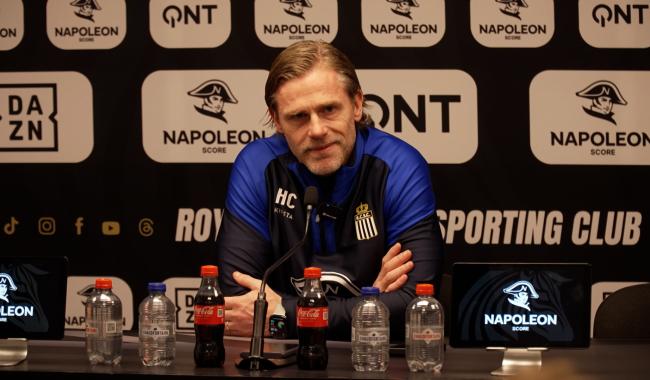 Charleroi veut prolonger sa dynamique malgré un entrejeu affaibli