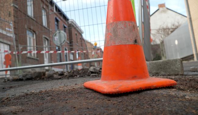 Anderlues dévoile ses projets pour 2026