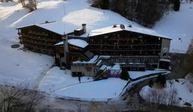 Marcinelle-en-Montagne: le point sur la situation et retour sur l'historique du site