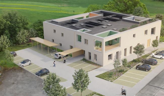 À Châtelet, le sport, la jeunesse et la petite enfance au cœur des priorités en 2026