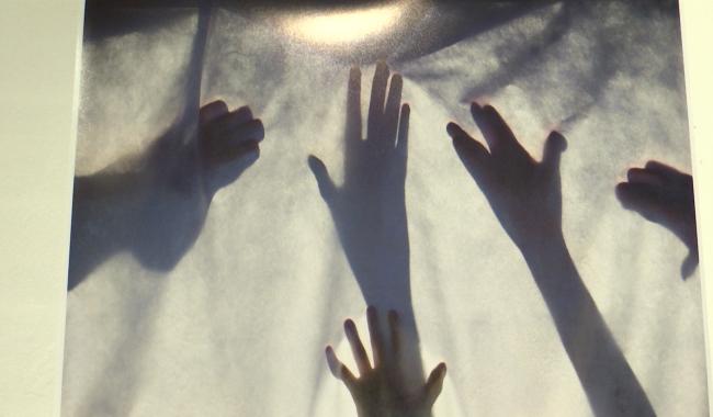 Des œuvres de détenus exposées au Musée de la Photographie à Charleroi