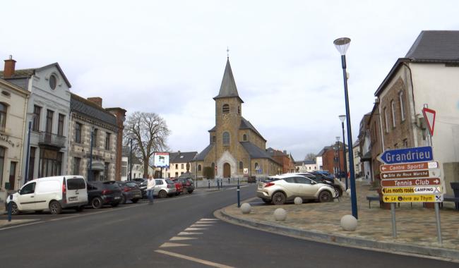 Parkings, sports et crèche: Sivry-Rance et ses projets pour 2026