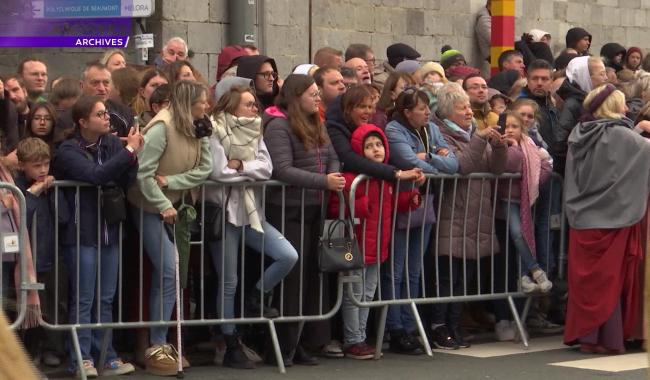 Deux députés wallons plaident pour davantage de valorisation touristique de notre folklore