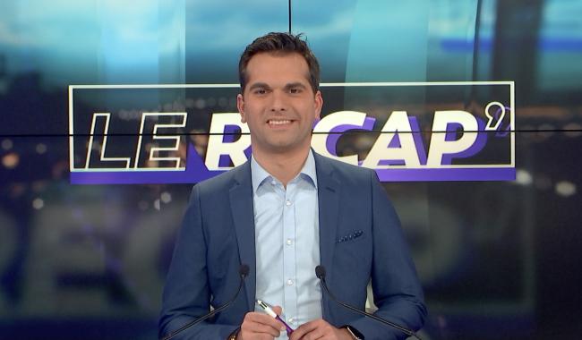 Le Récap' du samedi 31 janvier 2026