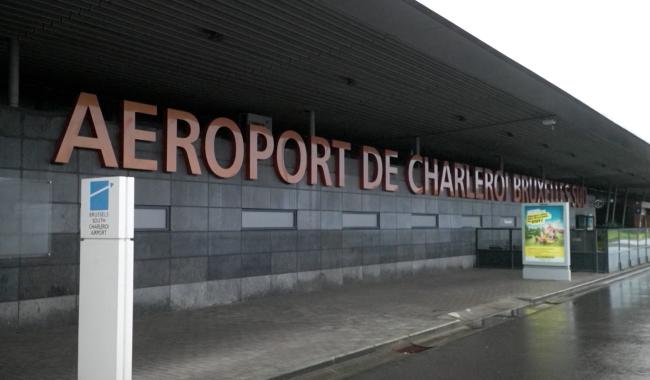 Le gouvernement wallon dit non à la taxe sur l’aéroport carolo