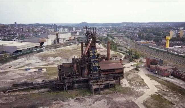Le Haut-Fourneau 4 ne sera pas classé