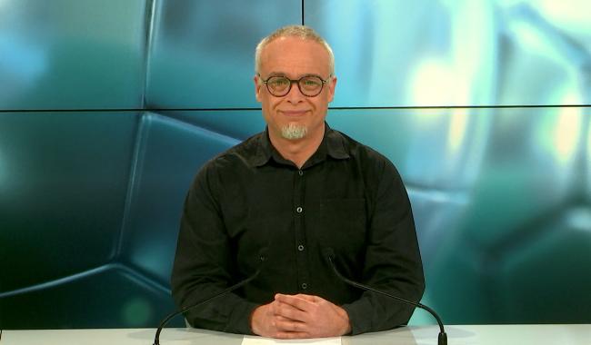 Tous Terrains Magazine - Lundi 9 février 2026