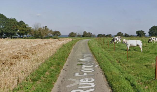 Chimay: la police mène des contrôles dans des rues bien ciblées