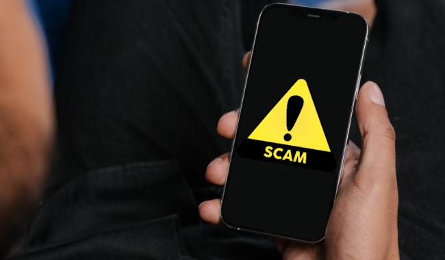 Attention aux arnaques : des fraudeurs se font passer pour le SPW Énergie !