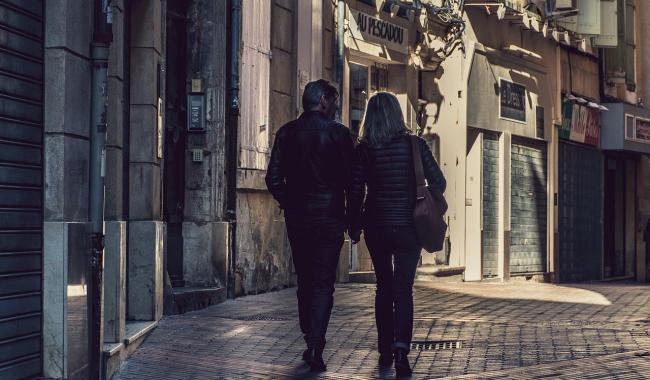 Selon un rapport, le bien-être des Belges est au plus bas