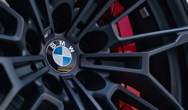BMW rappelle des voitures pour risque d'incendie