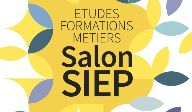 Le salon SIEP fait son grand retour à Charleroi au Grand Palais les 6 et 7 mars