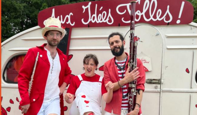 Journée des familles, le dimanche 15 mars à Gerpinnes