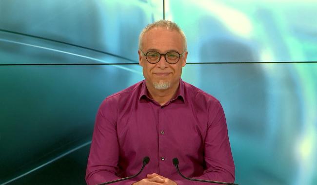 Tous Terrains Magazine - Dimanche 22 février 2026