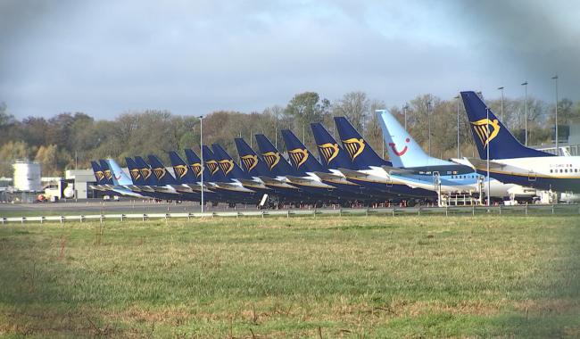 Taxe d'embarquement: BSCA salue la prise de conscience mais demande une décision rapide