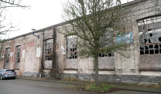 Pont-à-Celles : trois projets pour transformer la commune