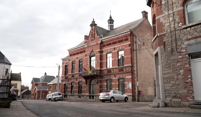 En 2026, Erquelinnes mise sur les routes, la jeunesse et son centre culturel