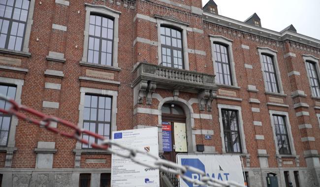 Chapelle-lez-Herlaimont : pas de cérémonie pour l’Ordre des Tchats cette année
