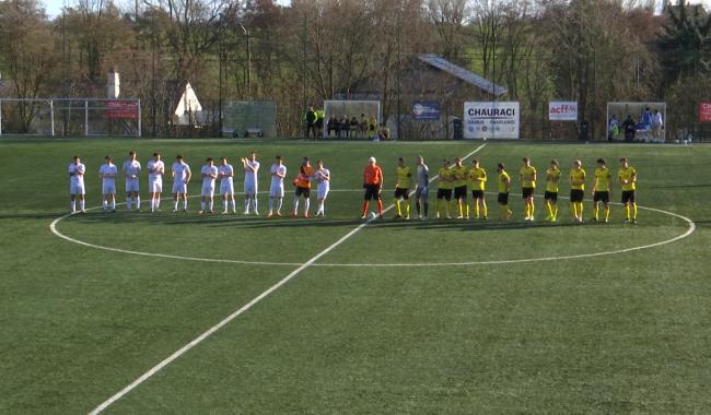 P2C: Erpion renverse Gerpinnes dans la dernière demi-heure