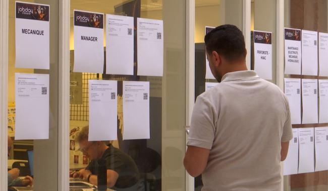 Les entreprises wallonnes annoncent plus de 88.000 recrutements en 2026