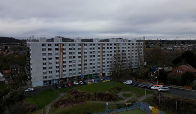 Deal de drogue en ligne : Charleroi face au fléau des réseaux sociaux