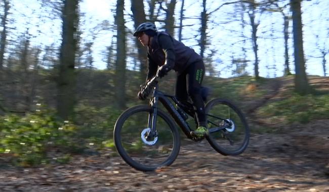 Thuin : Succès ensoleillé pour la rando VTT "La Sambrienne" ce dimanche