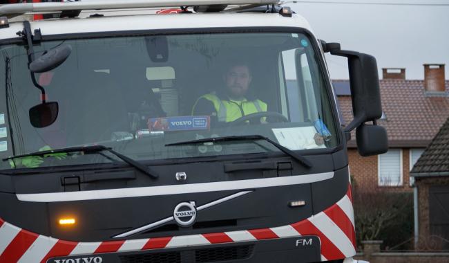 Un geste simple: trier, pour protéger les collecteurs Ipalle