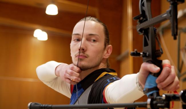 Championnat de Belgique de tir à l’arc : toutes les générations réunies