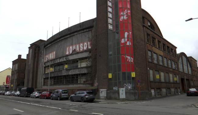 Marchienne-au-Pont: La « Brasserie des Alliés » est à vendre !