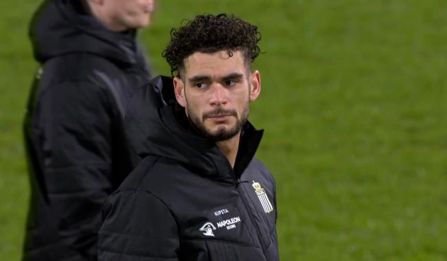 Troisième semaine de disette pour les Zèbres