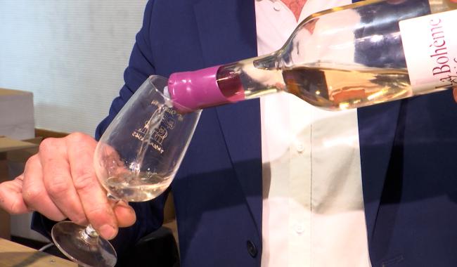 Le Salon du Vin Saint Vincent revient à Aiseau-Presles les 6, 7 et 8 mars