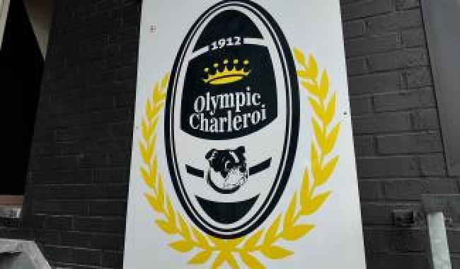 Nouvelle défaite de l'Olympic face à Beveren 2-0