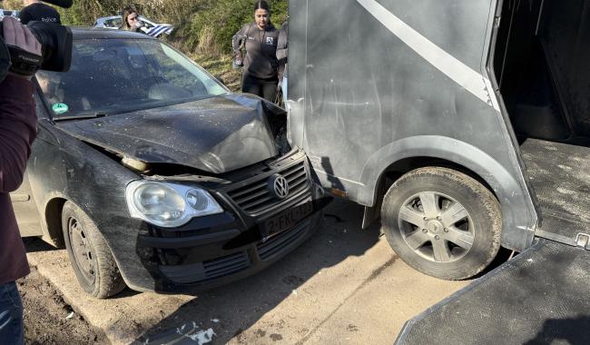 Tentative de meurtre lors d’une saisie pour maltraitance animale à Pont-à-Celles !