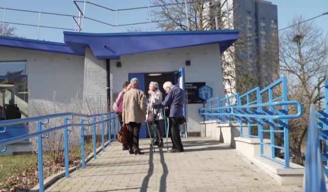 A Charleroi, le centre Fabiola rouvre ses portes