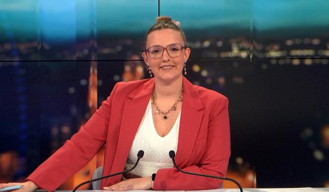 JT du mardi 3 mars 2026