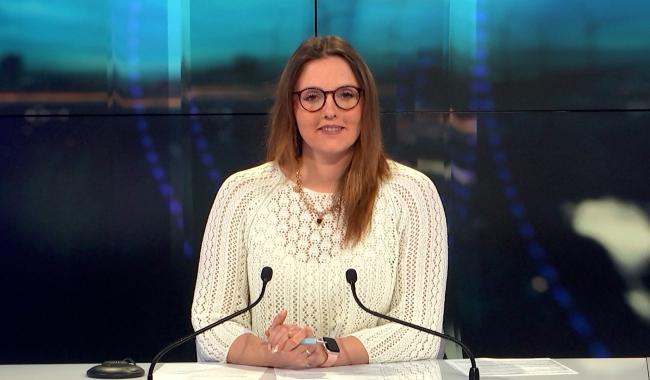 JT du mercredi 4 mars 2026