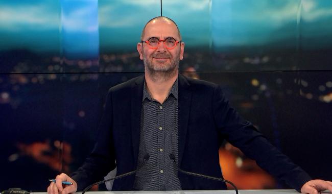 JT du jeudi 5 mars 2026