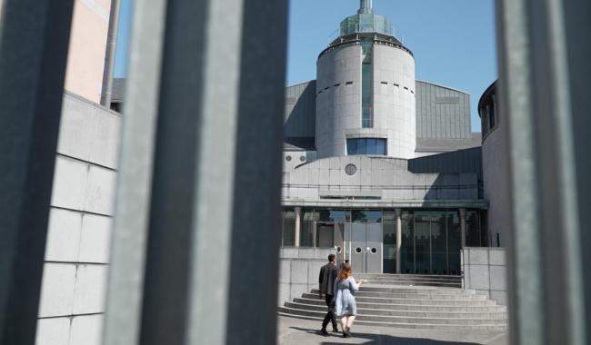 Sept ans de prison requis contre Vincent Stavaux, sa défense plaide un sursis probatoire