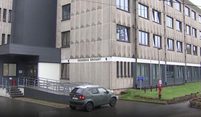 Dossier pour homicide volontaire ouvert, après la mort d'un homme à Charleroi