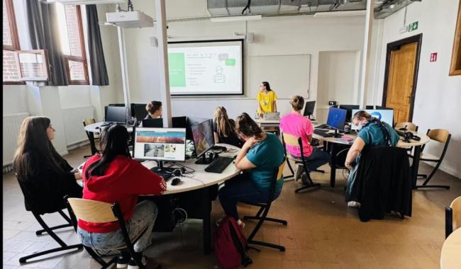 La FEF lance un calculateur de minerval pour les étudiants