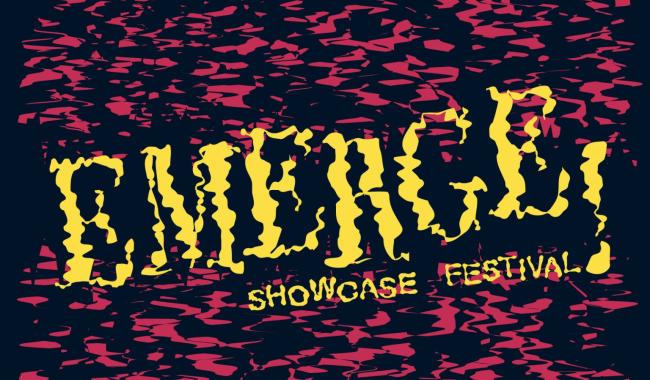 Festival Emerge : des talents émergents à l'Eden