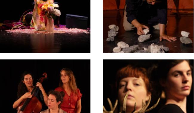 Le Festival Pépites est de retour à Charleroi pour sa 23ème édition