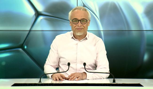 Tous Terrains Magazine - Lundi 16 mars 2026