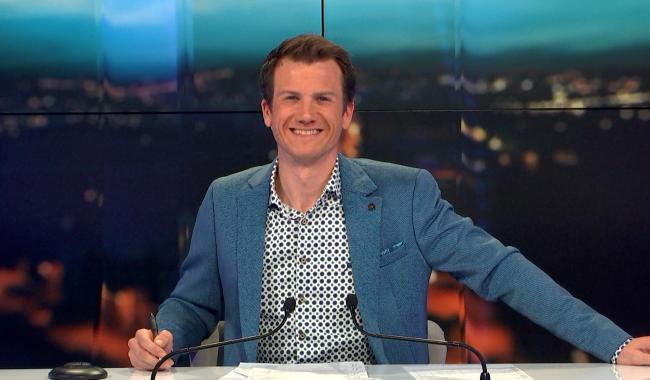 JT du lundi 16 mars 2026