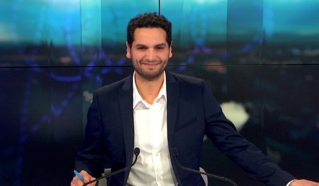 JT du mardi 17 mars 2026